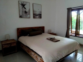 The SandPiper Villa #2 Uluwatu